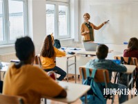 2025年株洲初三畢業(yè)可以上的民辦中專學校名單匯總