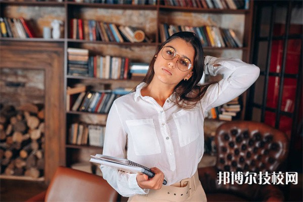 2023年益陽初三畢業(yè)可以上的民辦中專學校名單匯總