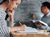 2025年南寧初三畢業(yè)可以上的民辦中專學(xué)校名單匯總