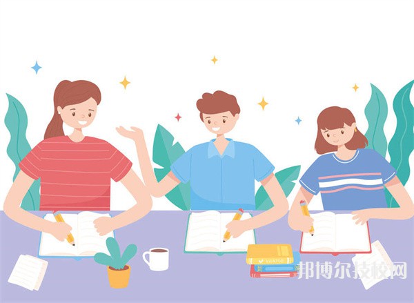 2023年桂林初三畢業(yè)可以上的民辦中專學(xué)校名單匯總