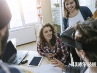 2025年綿陽初三畢業(yè)可以上的民辦職教中心名單匯總