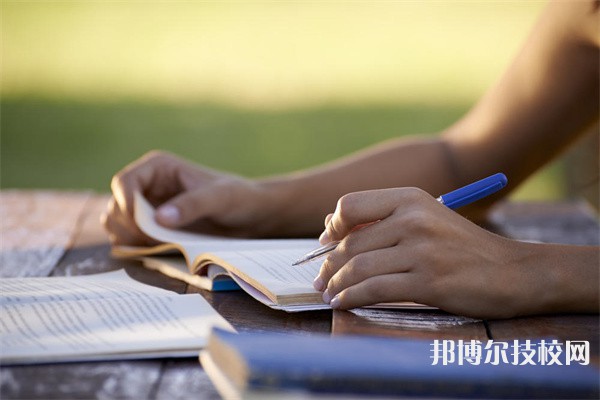 2023年阿壩初三畢業(yè)可以上的民辦職業(yè)學(xué)校名單匯總
