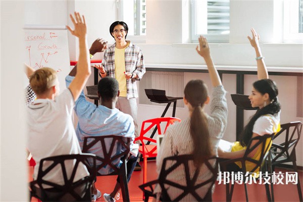 2023年亳州初三畢業(yè)可以上的民辦中職學(xué)校名單匯總