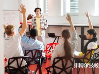 2025年亳州初三畢業(yè)可以上的民辦中職學(xué)校名單匯總