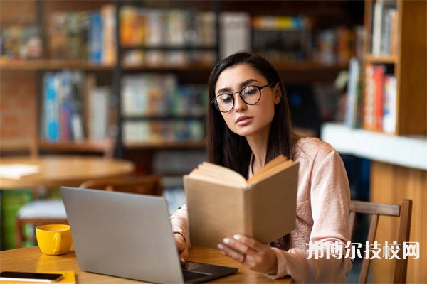 2023年廣州初三畢業(yè)可以上的民辦中職學(xué)校名單匯總