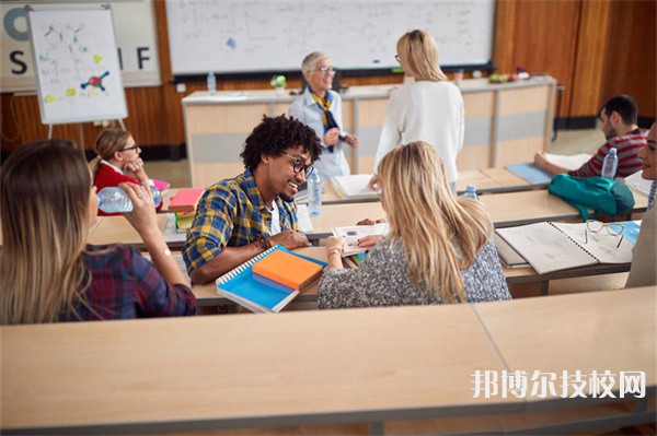 2023年佛山初三畢業(yè)可以上的民辦中職學(xué)校名單匯總