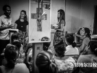 2025年玉林初三畢業(yè)可以上的民辦中職學(xué)校名單匯總