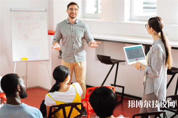 2023年西安初三畢業(yè)可以上的民辦中職學(xué)校名單匯總