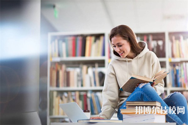 2023年延安初三畢業(yè)可以上的民辦中職學校名單匯總