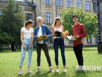 淮安2025年比較好的職業(yè)中學(xué)排名一覽表