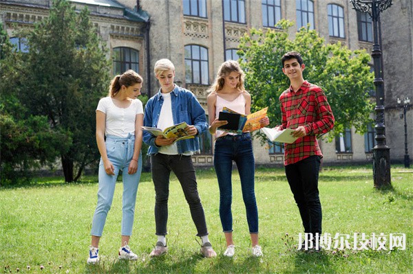 淮安2023年比較好的職業(yè)中學(xué)排名一覽表