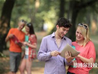 銅陵2025年比較好的職業(yè)中學排名一覽表
