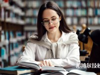 南昌2025年比較好的職業(yè)中學排名一覽表