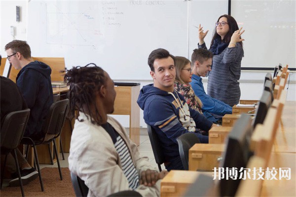 商洛2023年比較好的職業(yè)中學(xué)排名一覽表