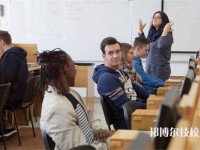 商洛2025年比較好的職業(yè)中學(xué)排名一覽表