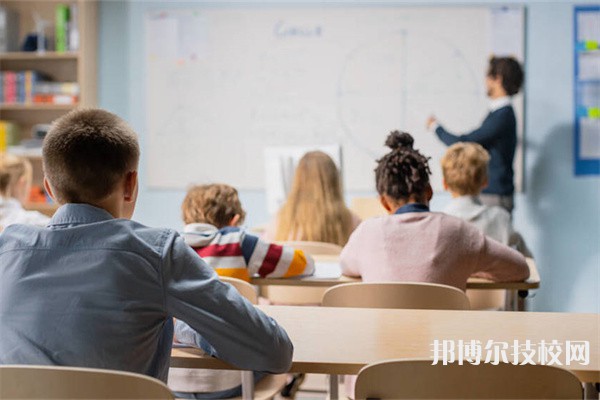 貴州2023年比較好的公辦職業(yè)中學(xué)排名一覽表