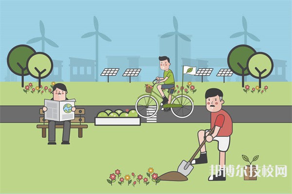 大同2023年比較好的公辦職業(yè)中學(xué)排名一覽表