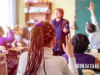 達(dá)州2025年比較好的公辦職業(yè)中學(xué)排名一覽表