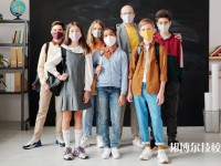 大理2025年比較好的公辦職業(yè)中學(xué)排名一覽表