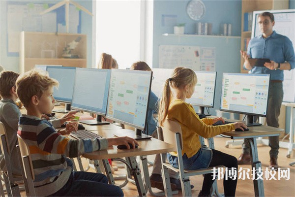 西安2023年比較好的公辦職業(yè)中學(xué)排名一覽表