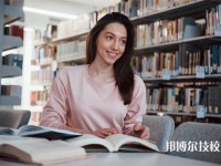 延安2025年比較好的公辦職業(yè)中學排名一覽表