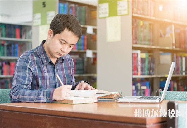 東莞2023年比較好的民辦職業(yè)中學(xué)排名一覽表