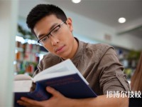 廣東2025年比較好的技工學(xué)校排名一覽表
