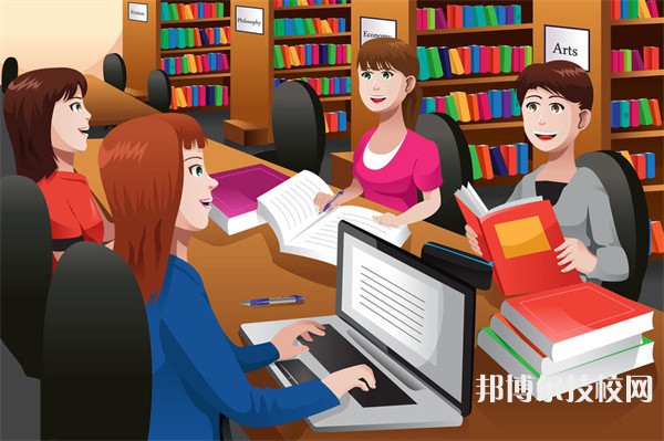 秦皇島2023年比較好的技工學校排名一覽表