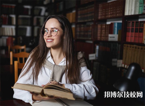 保定2023年比較好的技工學(xué)校排名一覽表