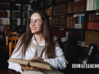 保定2025年比較好的技工學(xué)校排名一覽表