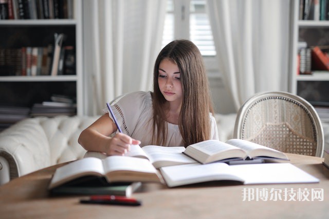 衡水2023年比較好的技工學校排名一覽表