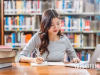 煙臺(tái)2025年比較好的技工學(xué)校排名一覽表
