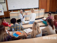 萊蕪2025年比較好的技工學(xué)校排名一覽表