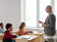 鄭州2025年比較好的技工學校排名一覽表