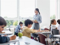 桂林2025年比較好的技工學(xué)校排名一覽表
