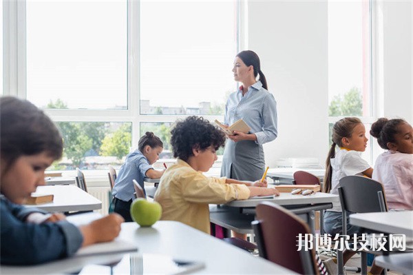 桂林2023年比較好的技工學(xué)校排名一覽表