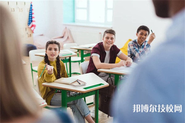 綿陽2023年比較好的技工學(xué)校排名一覽表