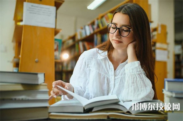 張掖2023年比較好的技工學(xué)校排名一覽表