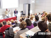 濟(jì)南2025年比較好的公辦技工學(xué)校排名一覽表