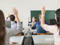 欽州2025年比較好的公辦技工學(xué)校排名一覽表