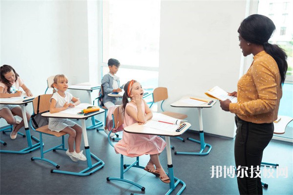 內(nèi)江2023年比較好的公辦技工學校排名一覽表