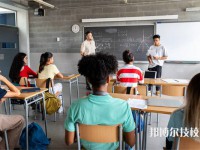 天水2025年比較好的公辦技工學(xué)校排名一覽表