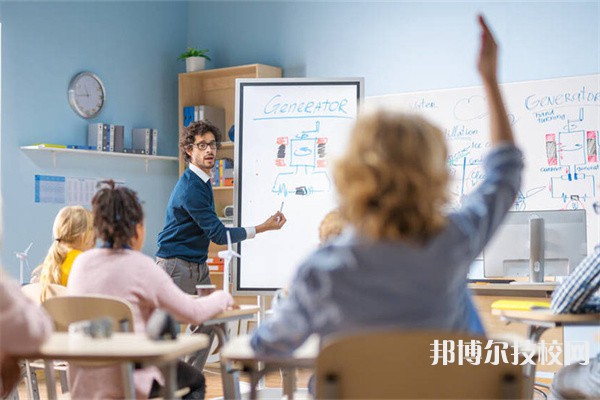 杭州2023年比較好的民辦技工學(xué)校排名一覽表