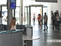 自貢2025年比較好的民辦技工學(xué)校排名一覽表