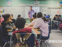 寶雞2025年比較好的民辦技工學(xué)校排名一覽表