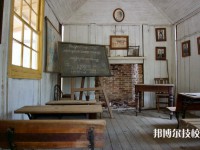 2025年河南初三畢業(yè)可以上的職業(yè)中學名單匯總