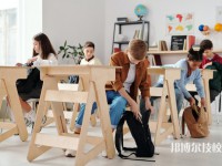 2025年泰州初三畢業(yè)可以上的職業(yè)中學(xué)名單匯總