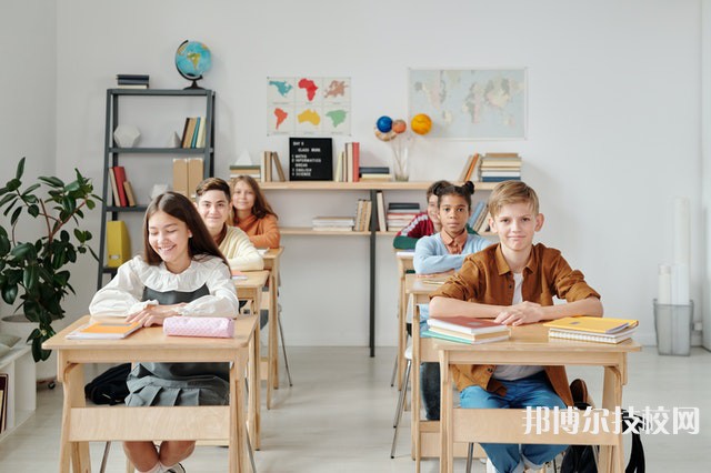 2023年湖州初三畢業(yè)可以上的職業(yè)中學名單匯總