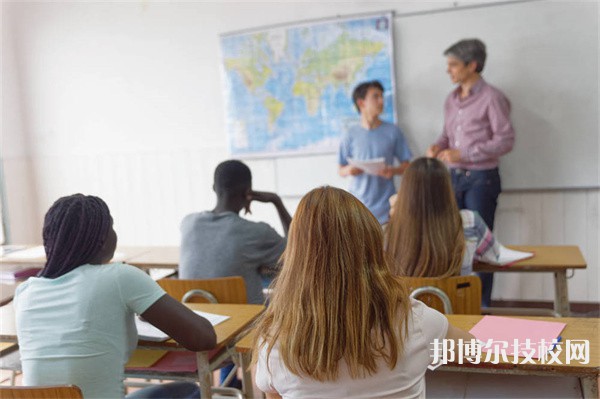2023年信陽初三畢業(yè)可以上的職業(yè)中學名單匯總