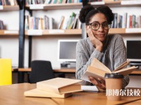 2025年隨州初三畢業(yè)可以上的職業(yè)中學(xué)名單匯總